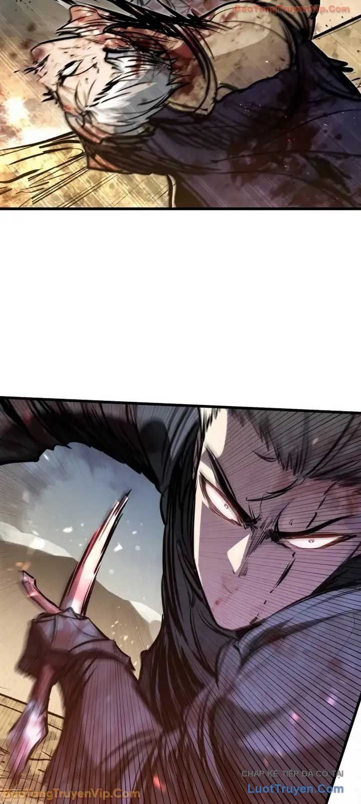 Mỗi Lính Đánh Thuê Trở Về Đều Có Một Kế Hoạch Chap 81 - Next Chap 82
