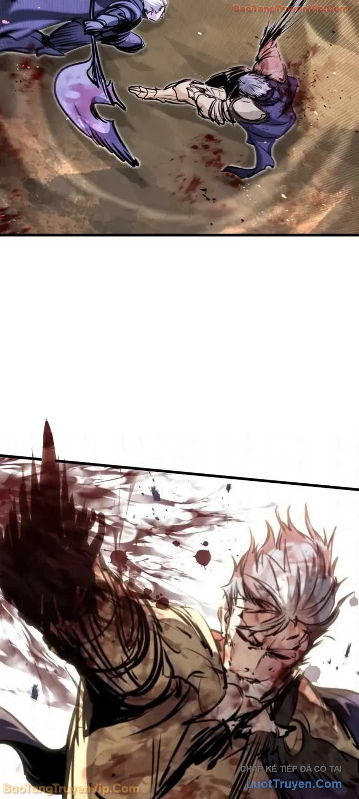 Mỗi Lính Đánh Thuê Trở Về Đều Có Một Kế Hoạch Chap 81 - Next Chap 82