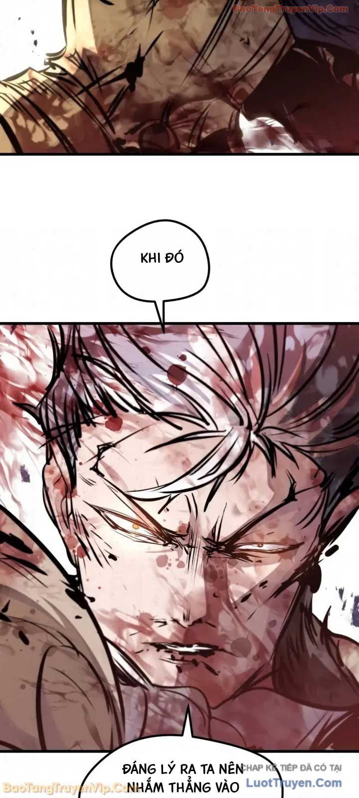 Mỗi Lính Đánh Thuê Trở Về Đều Có Một Kế Hoạch Chap 81 - Next Chap 82