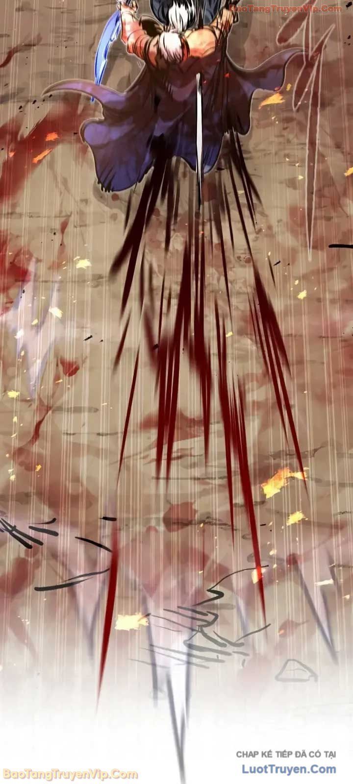 Mỗi Lính Đánh Thuê Trở Về Đều Có Một Kế Hoạch Chap 81 - Next Chap 82