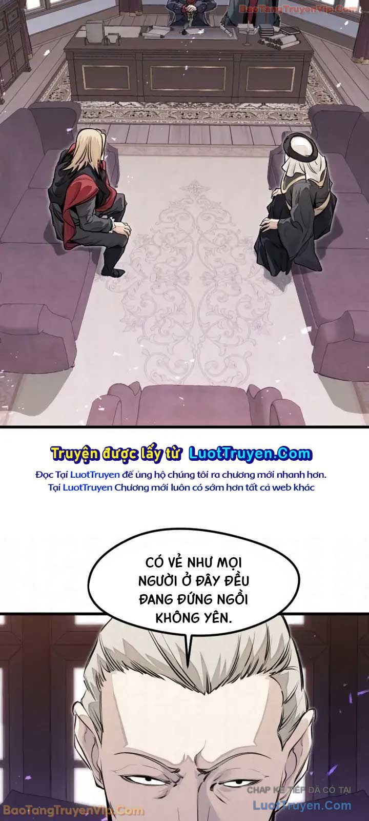 Mỗi Lính Đánh Thuê Trở Về Đều Có Một Kế Hoạch Chap 81 - Next Chap 82
