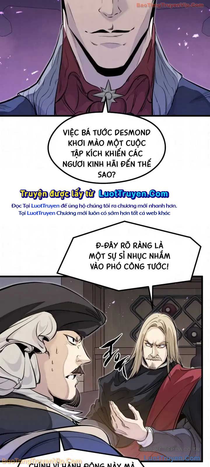 Mỗi Lính Đánh Thuê Trở Về Đều Có Một Kế Hoạch Chap 81 - Next Chap 82