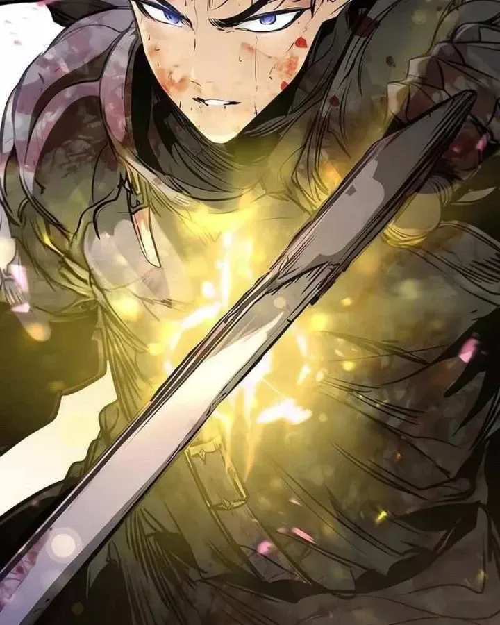 Mỗi Lính Đánh Thuê Trở Về Đều Có Một Kế Hoạch Chap 82 - Next Chap 83