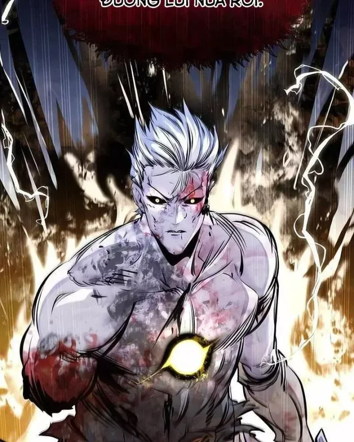 Mỗi Lính Đánh Thuê Trở Về Đều Có Một Kế Hoạch Chap 82 - Next Chap 83
