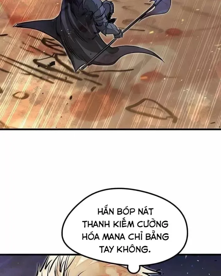Mỗi Lính Đánh Thuê Trở Về Đều Có Một Kế Hoạch Chap 82 - Next Chap 83