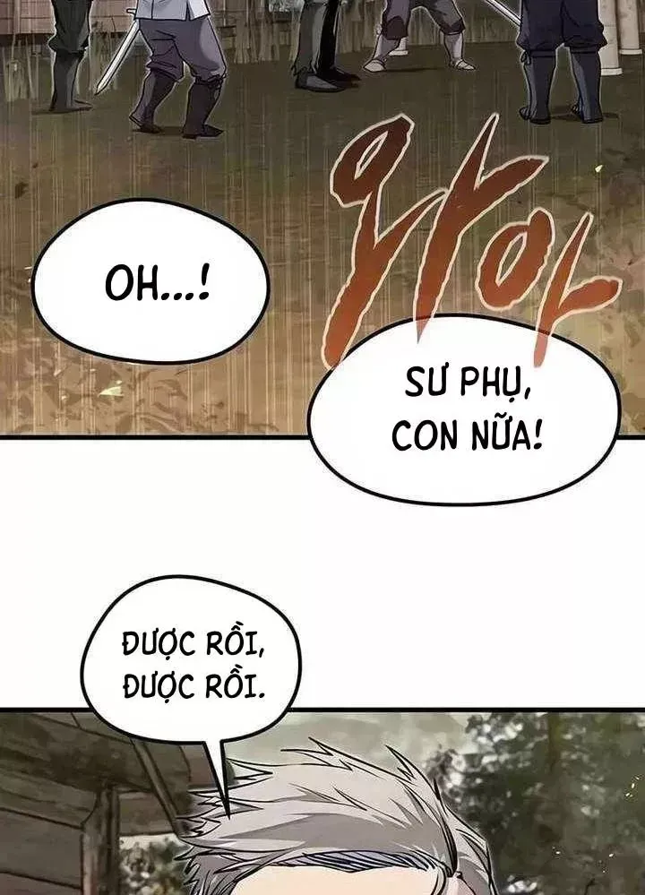 Mỗi Lính Đánh Thuê Trở Về Đều Có Một Kế Hoạch Chap 85 - Next Chap 86