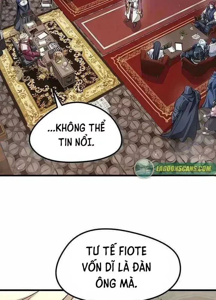Mỗi Lính Đánh Thuê Trở Về Đều Có Một Kế Hoạch Chap 85 - Next Chap 86