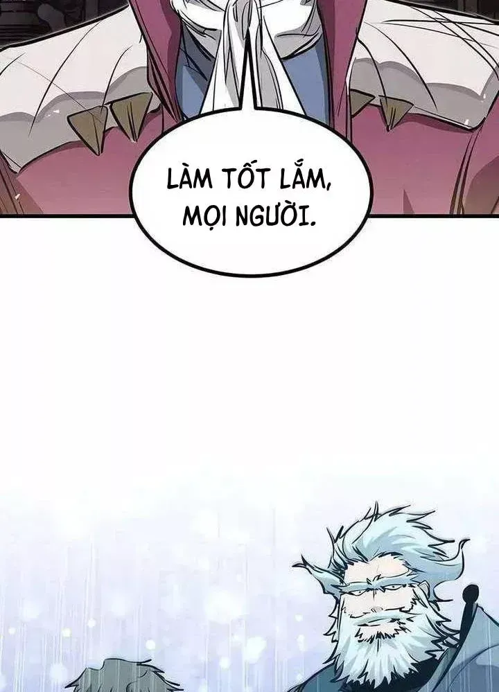 Mỗi Lính Đánh Thuê Trở Về Đều Có Một Kế Hoạch Chap 85 - Next Chap 86