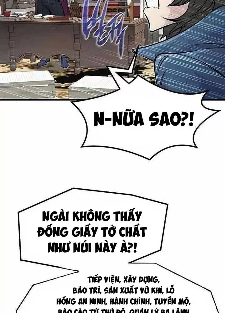 Mỗi Lính Đánh Thuê Trở Về Đều Có Một Kế Hoạch Chap 85 - Next Chap 86