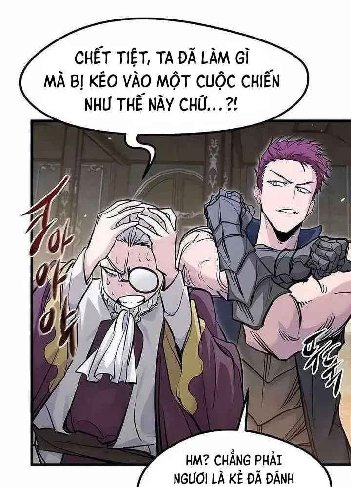 Mỗi Lính Đánh Thuê Trở Về Đều Có Một Kế Hoạch Chap 85 - Next Chap 86