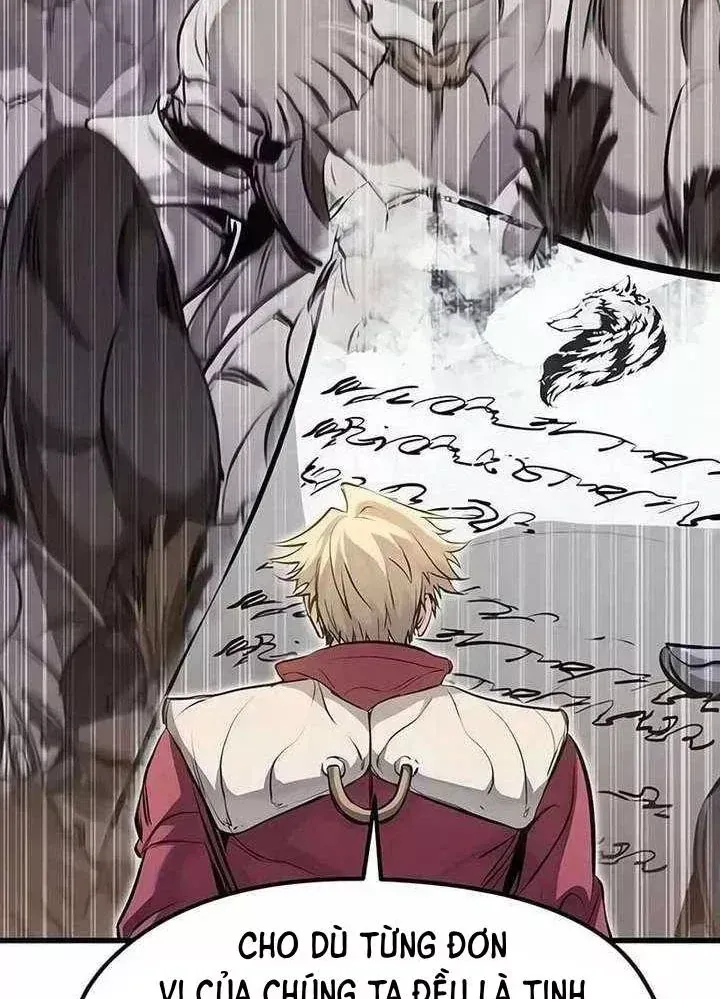 Mỗi Lính Đánh Thuê Trở Về Đều Có Một Kế Hoạch Chap 85 - Next Chap 86