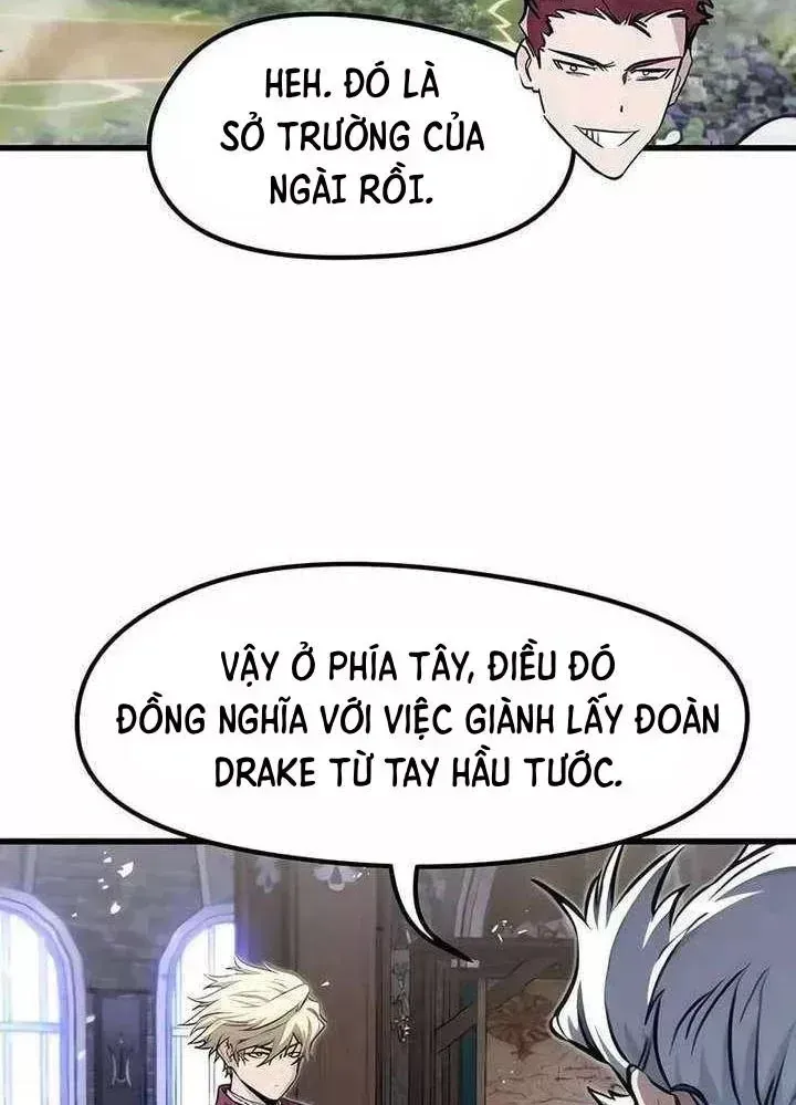 Mỗi Lính Đánh Thuê Trở Về Đều Có Một Kế Hoạch Chap 85 - Next Chap 86