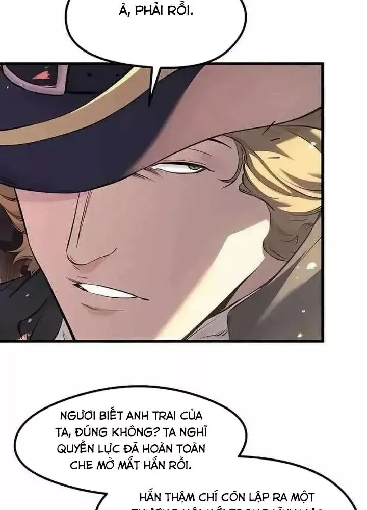 Mỗi Lính Đánh Thuê Trở Về Đều Có Một Kế Hoạch Chap 86 - Next Chap 87