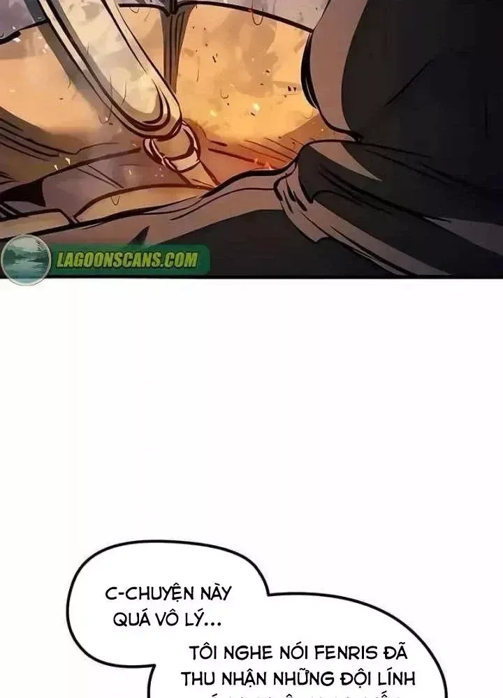 Mỗi Lính Đánh Thuê Trở Về Đều Có Một Kế Hoạch Chap 86 - Next Chap 87