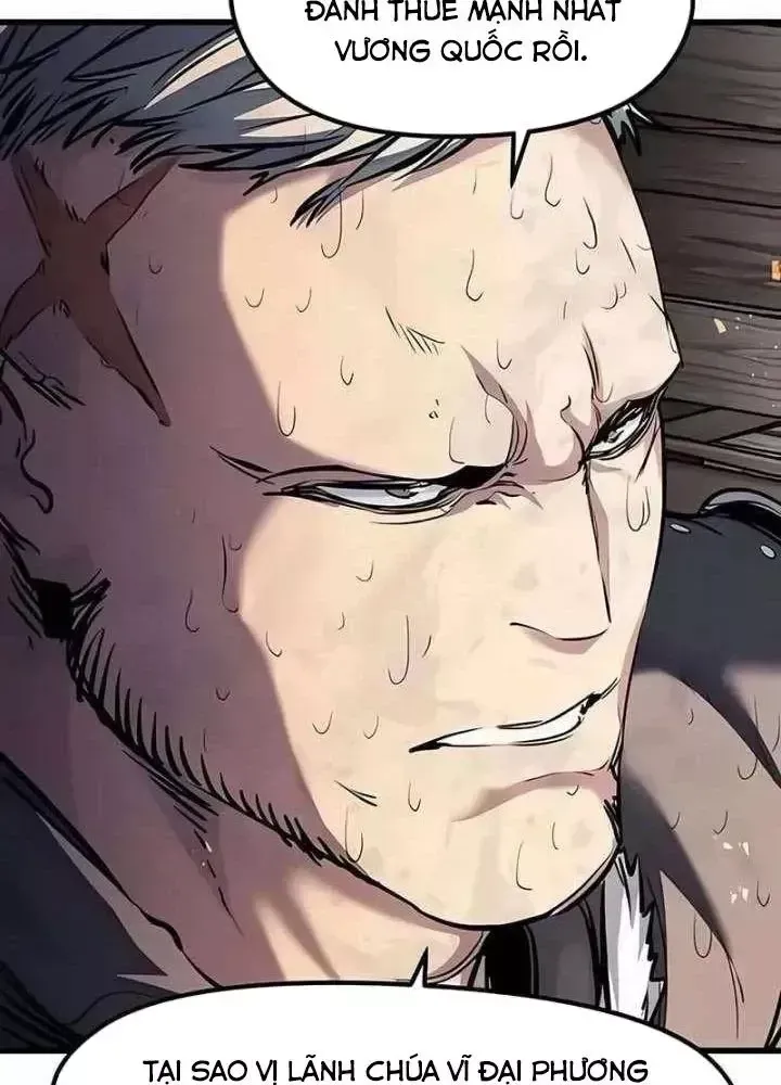 Mỗi Lính Đánh Thuê Trở Về Đều Có Một Kế Hoạch Chap 86 - Next Chap 87