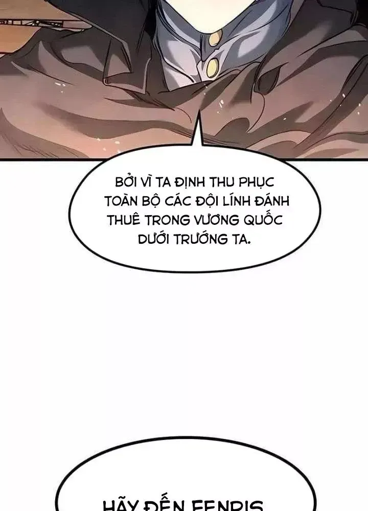 Mỗi Lính Đánh Thuê Trở Về Đều Có Một Kế Hoạch Chap 86 - Next Chap 87