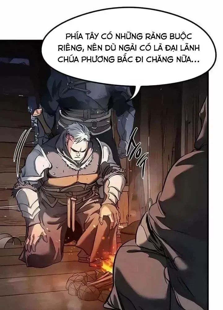 Mỗi Lính Đánh Thuê Trở Về Đều Có Một Kế Hoạch Chap 86 - Next Chap 87