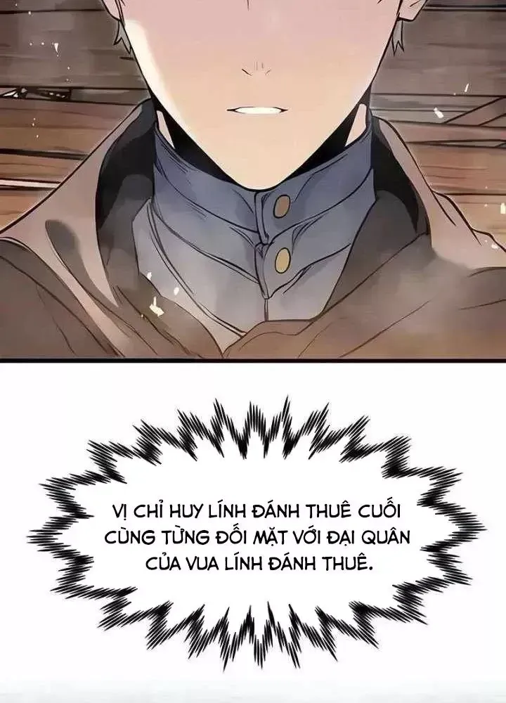 Mỗi Lính Đánh Thuê Trở Về Đều Có Một Kế Hoạch Chap 86 - Next Chap 87