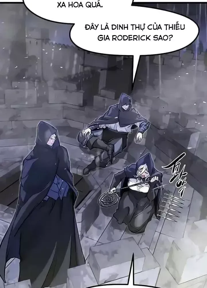 Mỗi Lính Đánh Thuê Trở Về Đều Có Một Kế Hoạch Chap 86 - Next Chap 87