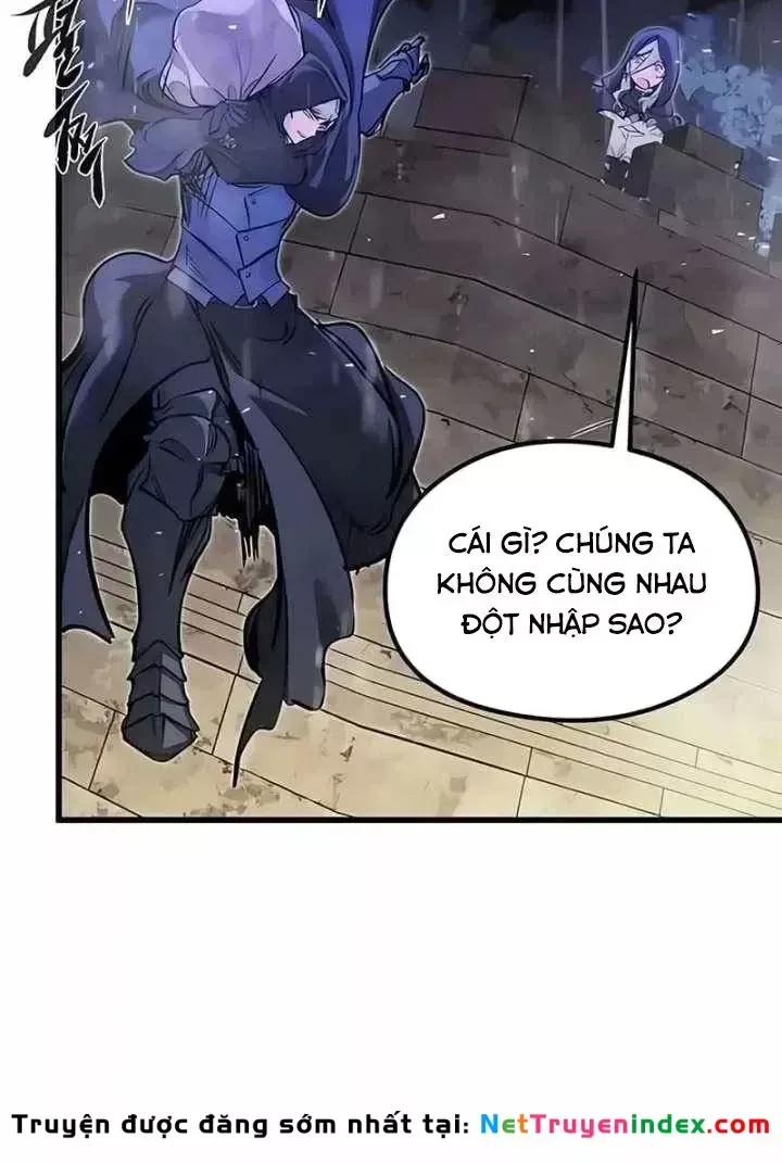 Mỗi Lính Đánh Thuê Trở Về Đều Có Một Kế Hoạch Chap 86 - Next Chap 87