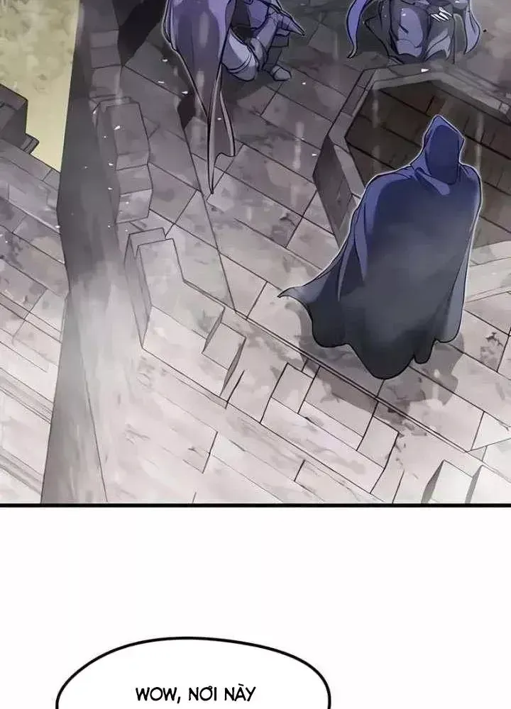 Mỗi Lính Đánh Thuê Trở Về Đều Có Một Kế Hoạch Chap 86 - Next Chap 87
