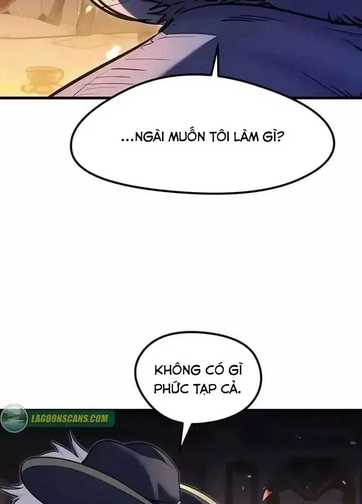 Mỗi Lính Đánh Thuê Trở Về Đều Có Một Kế Hoạch Chap 86 - Next Chap 87