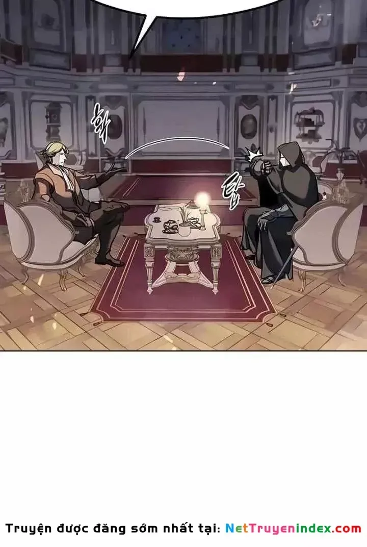 Mỗi Lính Đánh Thuê Trở Về Đều Có Một Kế Hoạch Chap 86 - Next Chap 87