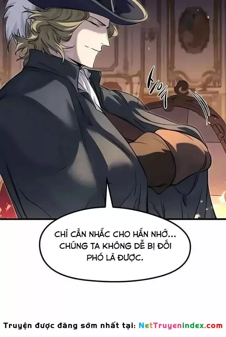 Mỗi Lính Đánh Thuê Trở Về Đều Có Một Kế Hoạch Chap 86 - Next Chap 87