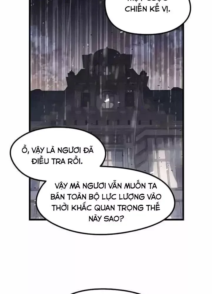 Mỗi Lính Đánh Thuê Trở Về Đều Có Một Kế Hoạch Chap 86 - Next Chap 87