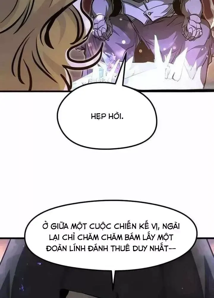 Mỗi Lính Đánh Thuê Trở Về Đều Có Một Kế Hoạch Chap 86 - Next Chap 87