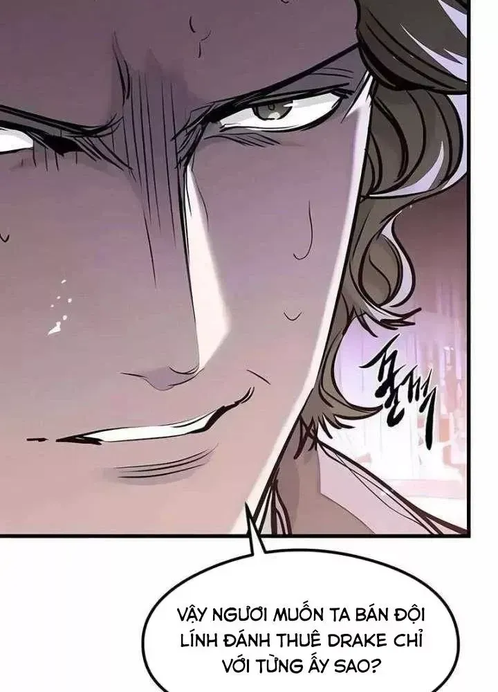 Mỗi Lính Đánh Thuê Trở Về Đều Có Một Kế Hoạch Chap 86 - Next Chap 87