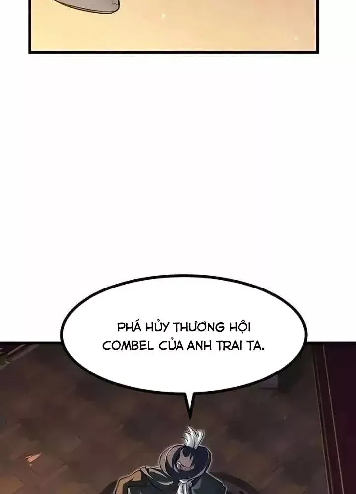 Mỗi Lính Đánh Thuê Trở Về Đều Có Một Kế Hoạch Chap 86 - Next Chap 87