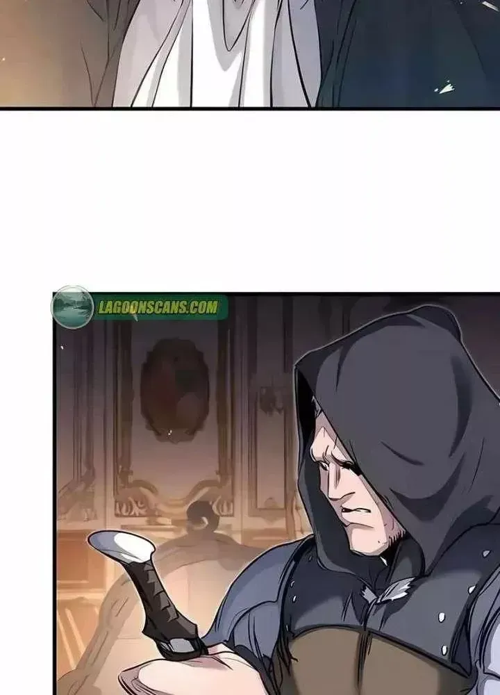 Mỗi Lính Đánh Thuê Trở Về Đều Có Một Kế Hoạch Chap 86 - Next Chap 87