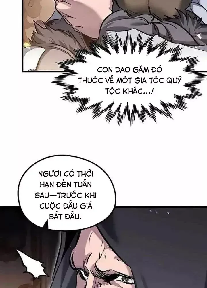 Mỗi Lính Đánh Thuê Trở Về Đều Có Một Kế Hoạch Chap 86 - Next Chap 87