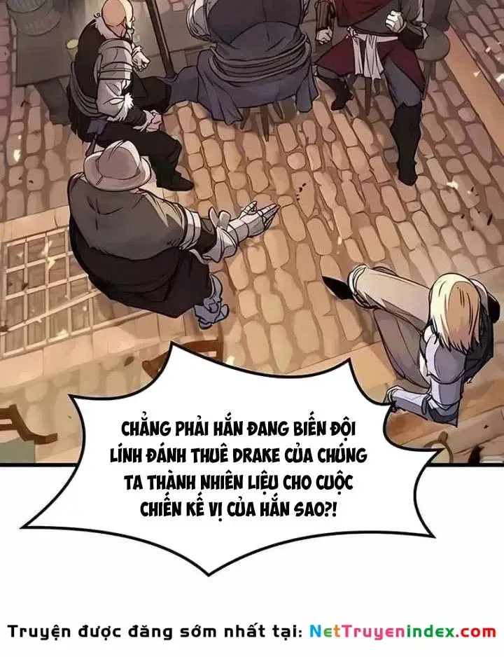 Mỗi Lính Đánh Thuê Trở Về Đều Có Một Kế Hoạch Chap 86 - Next Chap 87