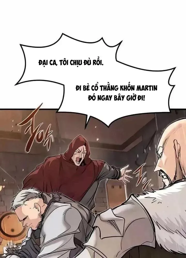 Mỗi Lính Đánh Thuê Trở Về Đều Có Một Kế Hoạch Chap 86 - Next Chap 87