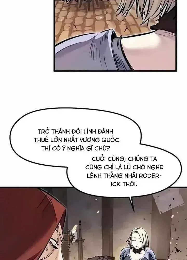 Mỗi Lính Đánh Thuê Trở Về Đều Có Một Kế Hoạch Chap 86 - Next Chap 87