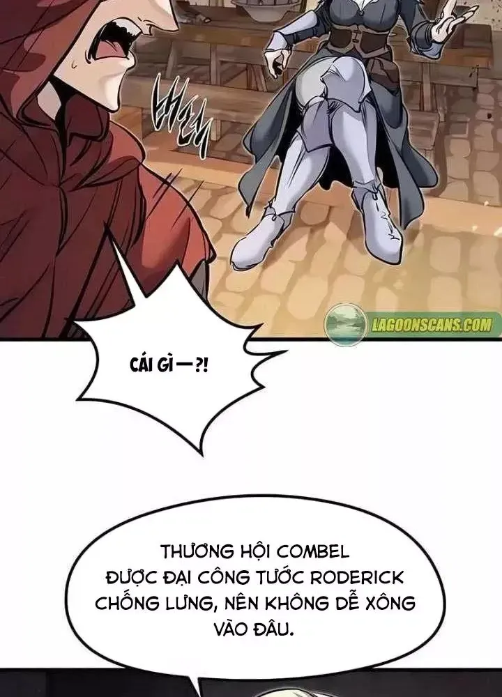 Mỗi Lính Đánh Thuê Trở Về Đều Có Một Kế Hoạch Chap 86 - Next Chap 87