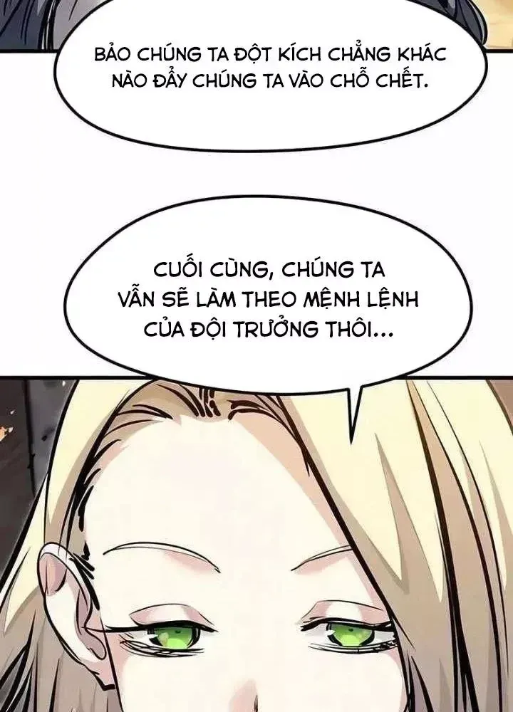 Mỗi Lính Đánh Thuê Trở Về Đều Có Một Kế Hoạch Chap 86 - Next Chap 87