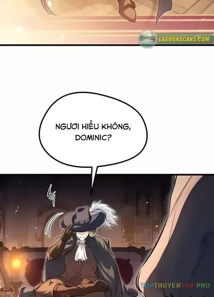 Mỗi Lính Đánh Thuê Trở Về Đều Có Một Kế Hoạch Chap 86 - Next Chap 87