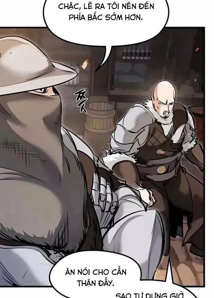 Mỗi Lính Đánh Thuê Trở Về Đều Có Một Kế Hoạch Chap 86 - Next Chap 87