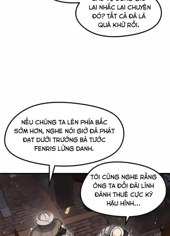 Mỗi Lính Đánh Thuê Trở Về Đều Có Một Kế Hoạch Chap 86 - Next Chap 87