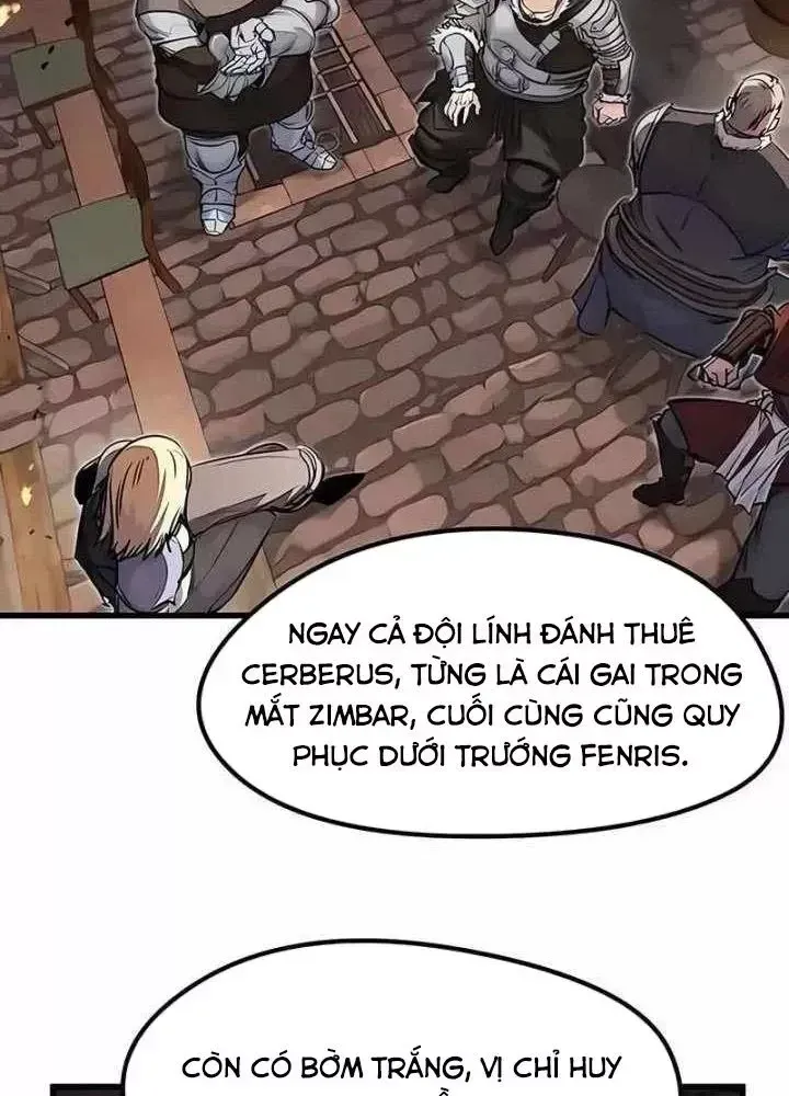 Mỗi Lính Đánh Thuê Trở Về Đều Có Một Kế Hoạch Chap 86 - Next Chap 87