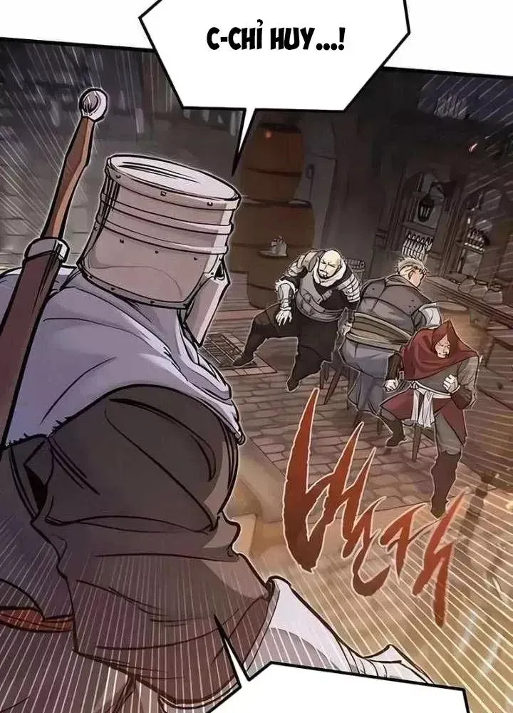 Mỗi Lính Đánh Thuê Trở Về Đều Có Một Kế Hoạch Chap 86 - Next Chap 87