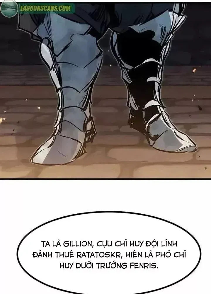 Mỗi Lính Đánh Thuê Trở Về Đều Có Một Kế Hoạch Chap 86 - Next Chap 87