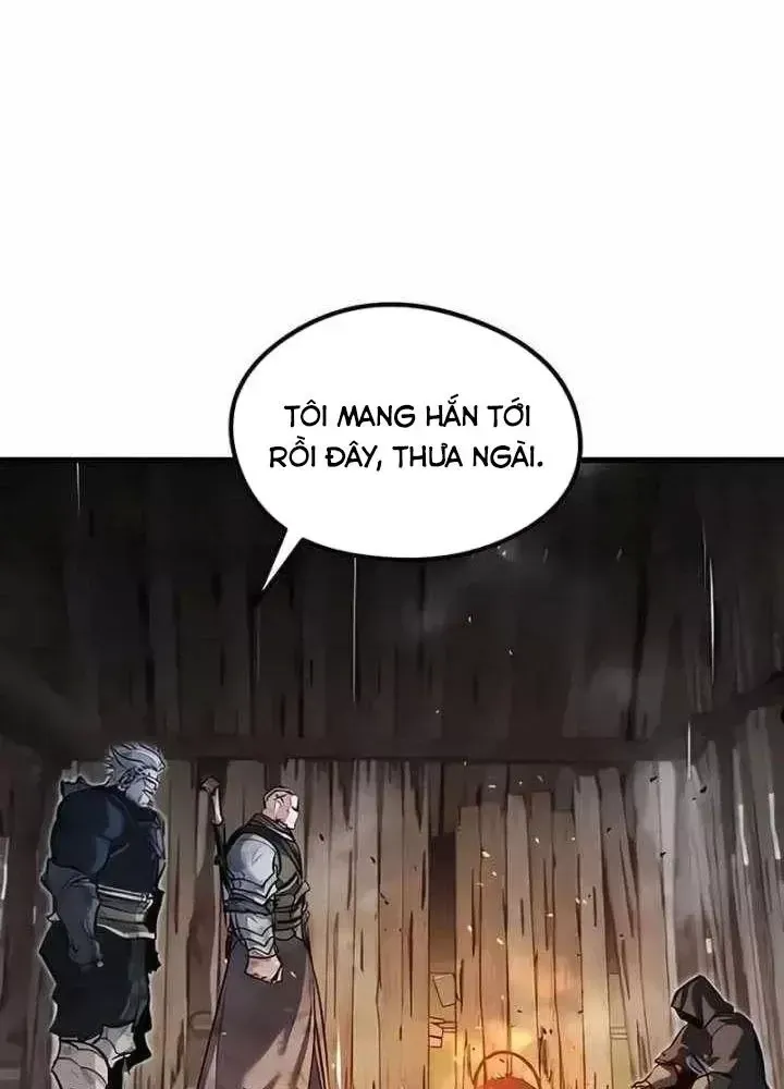 Mỗi Lính Đánh Thuê Trở Về Đều Có Một Kế Hoạch Chap 86 - Next Chap 87