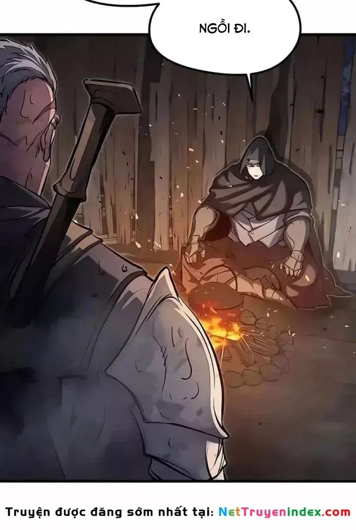 Mỗi Lính Đánh Thuê Trở Về Đều Có Một Kế Hoạch Chap 86 - Next Chap 87
