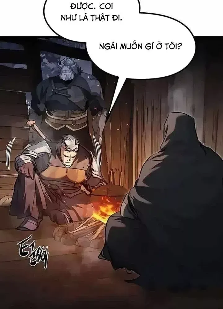 Mỗi Lính Đánh Thuê Trở Về Đều Có Một Kế Hoạch Chap 86 - Next Chap 87