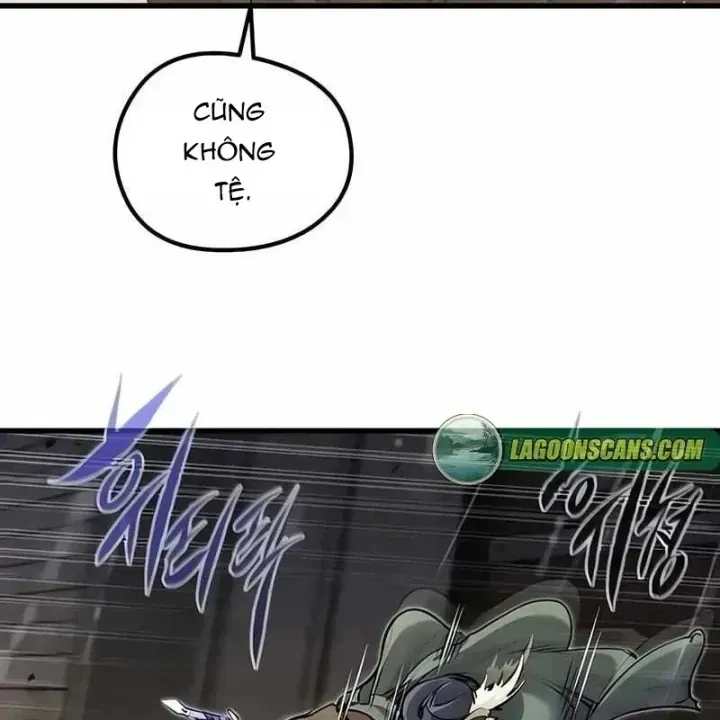 Mỗi Lính Đánh Thuê Trở Về Đều Có Một Kế Hoạch Chap 87 - Next Chap 88