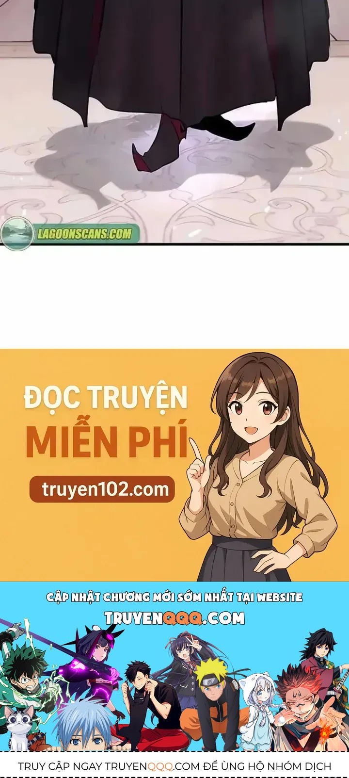 Mỗi Lính Đánh Thuê Trở Về Đều Có Một Kế Hoạch Chap 87 - Next Chap 88
